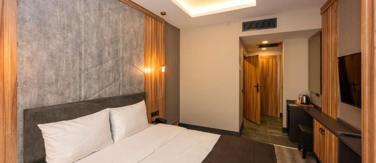 Фото отеля The Nirvanas