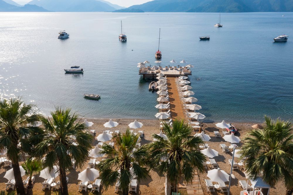 Cettia Beach Resort фото 32