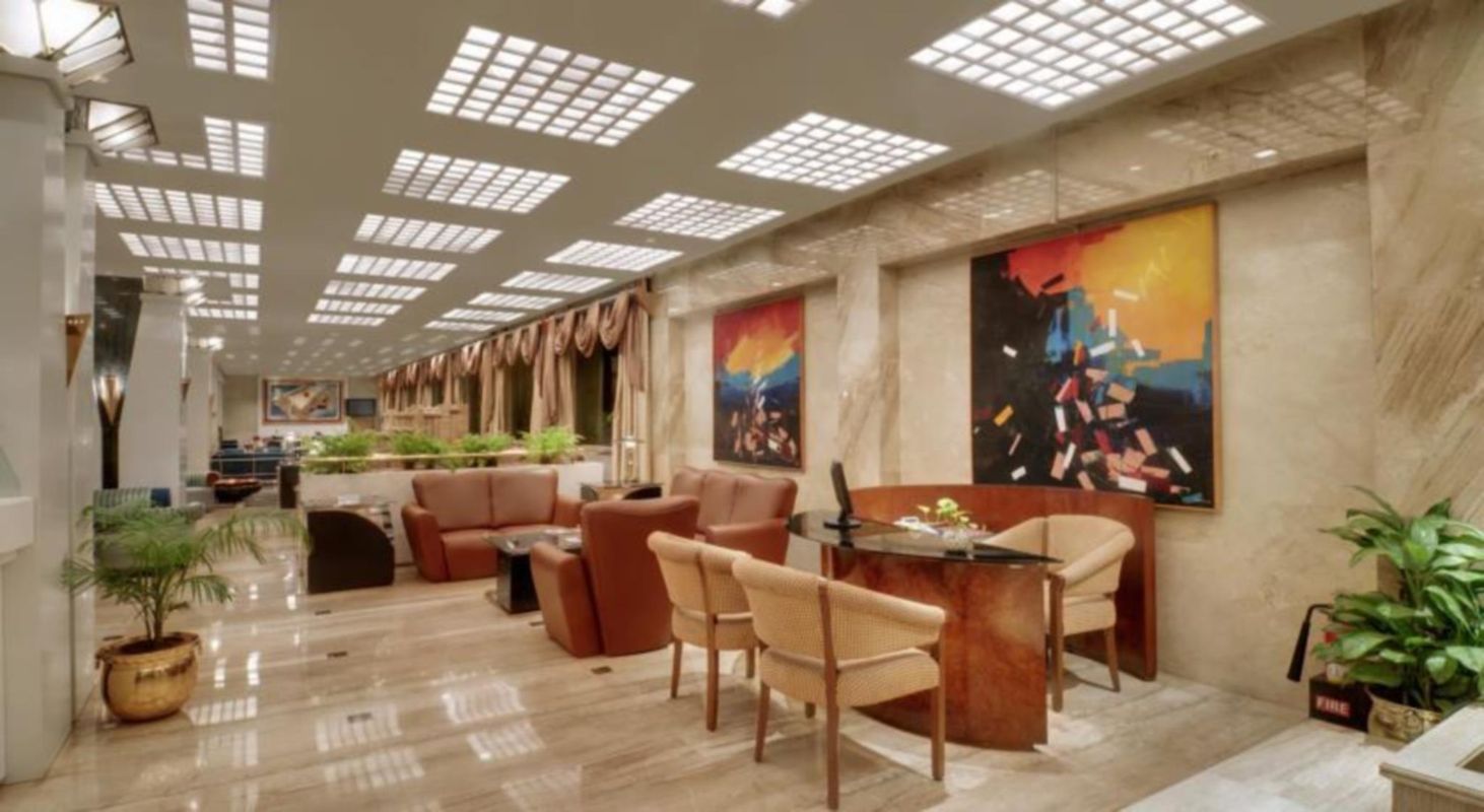 Hotel Kohinoor Continental Mumbai фото 46