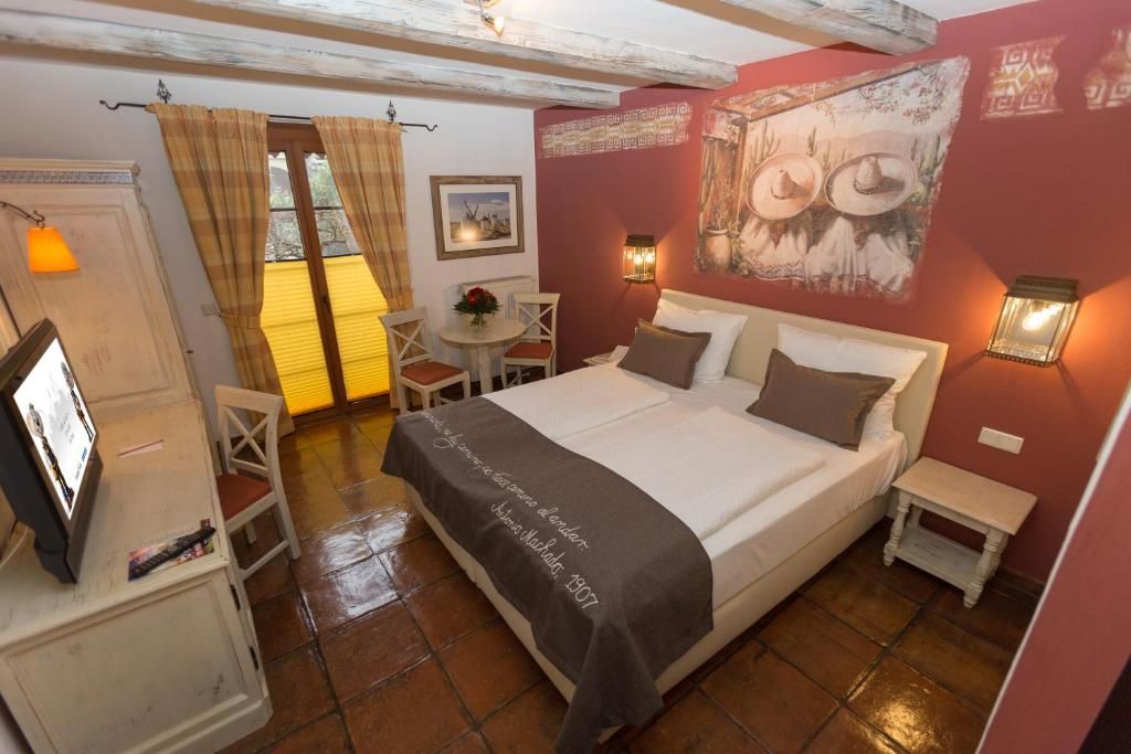 Hotel El Andaluz фото 27