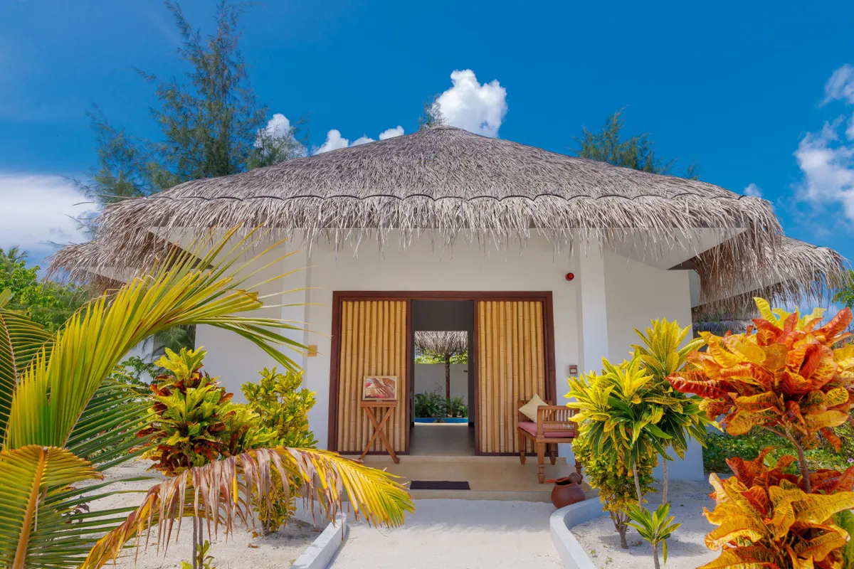 Cocogiri Island Resort фото 20