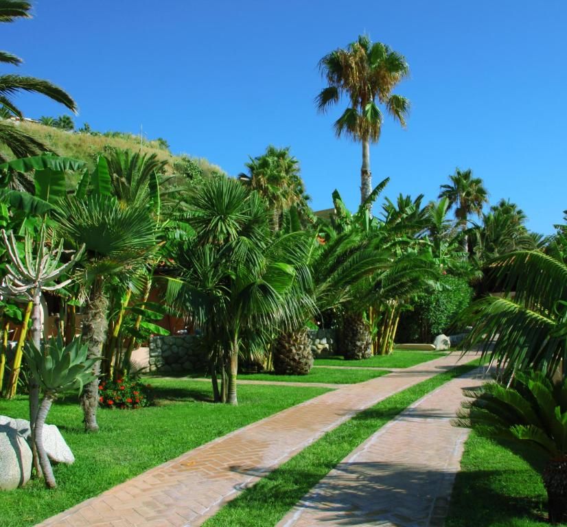 Villaggio Cala Di Volpe фото 49