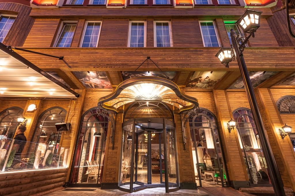 Raymar Hotels Ankara фото 42