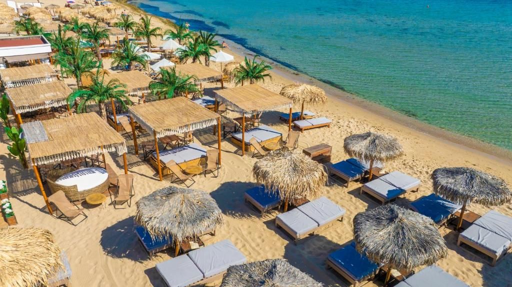 Selena Beach Hotel фото 39