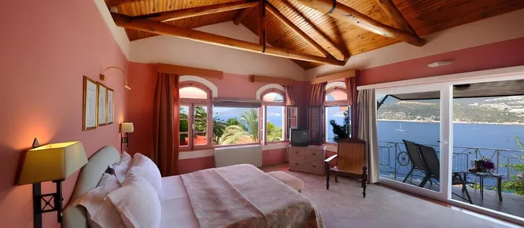 Фото отеля Patara Prince Hotel & Resort