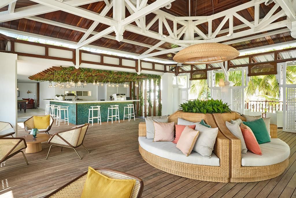 Paradise Cove Boutique Hotel (Adults Only) фото 18