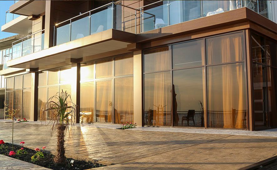 Гостиница «Solo Hotel» фото 42