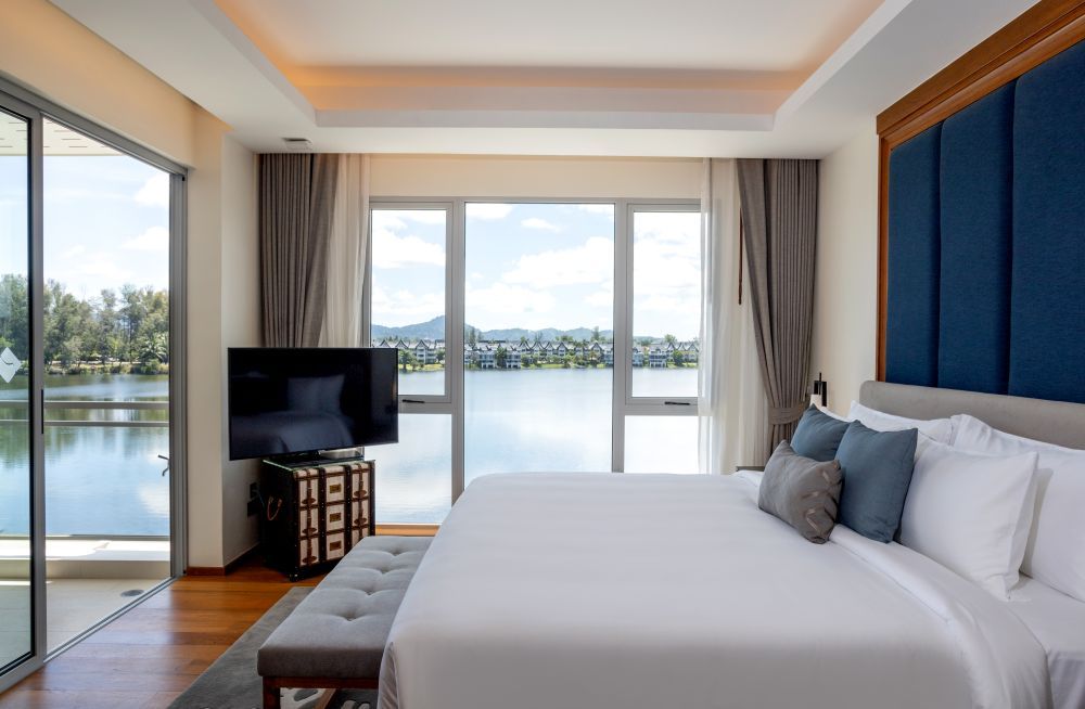 Angsana Laguna Phuket фото 100