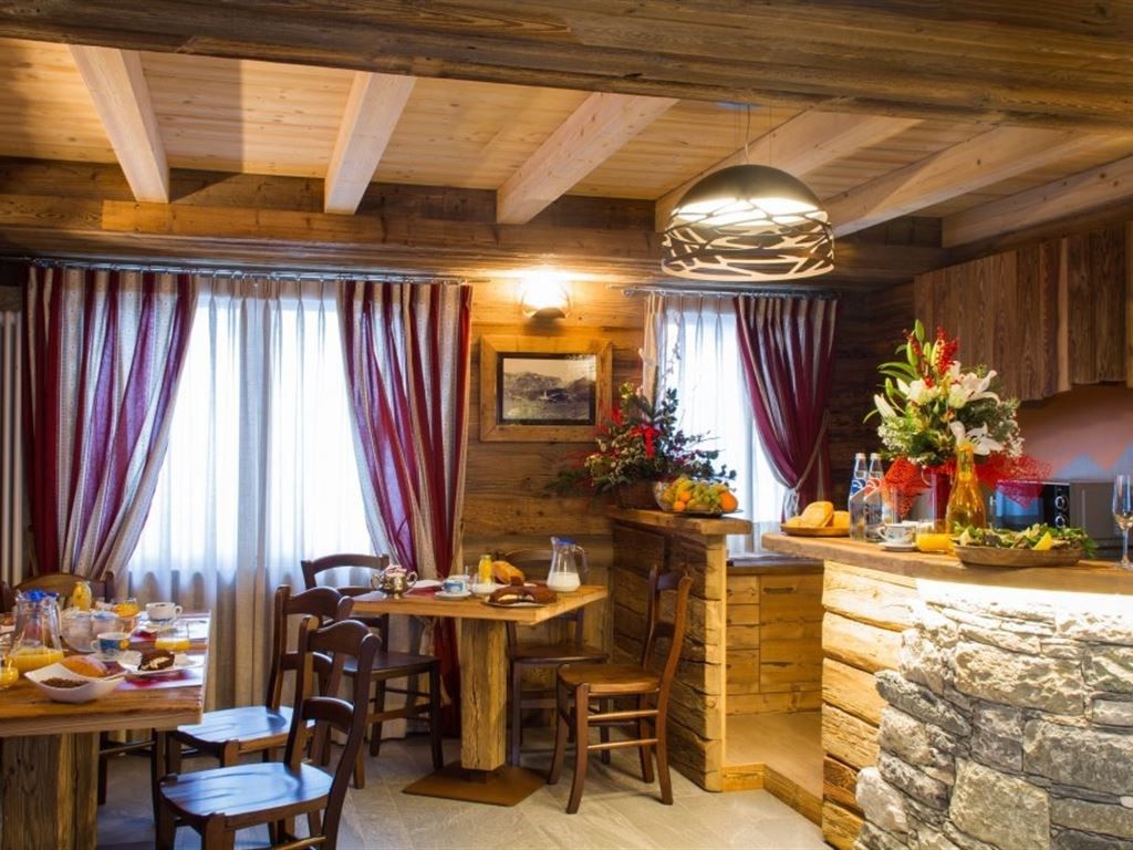 Chalet Elegant фото 3