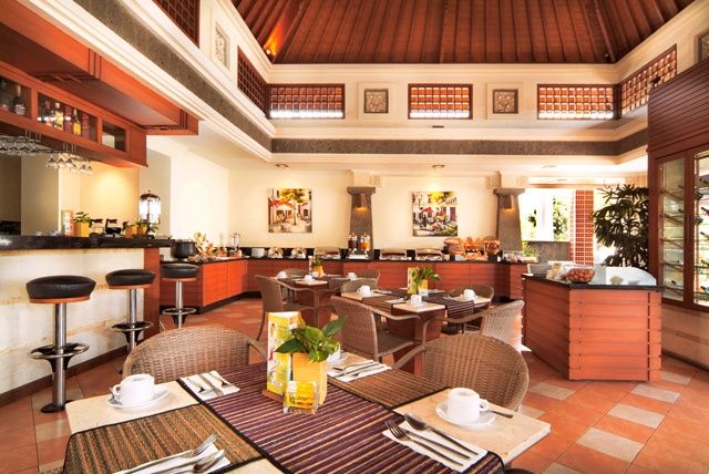 The Vira Bali Boutique Hotel & Suite фото 107