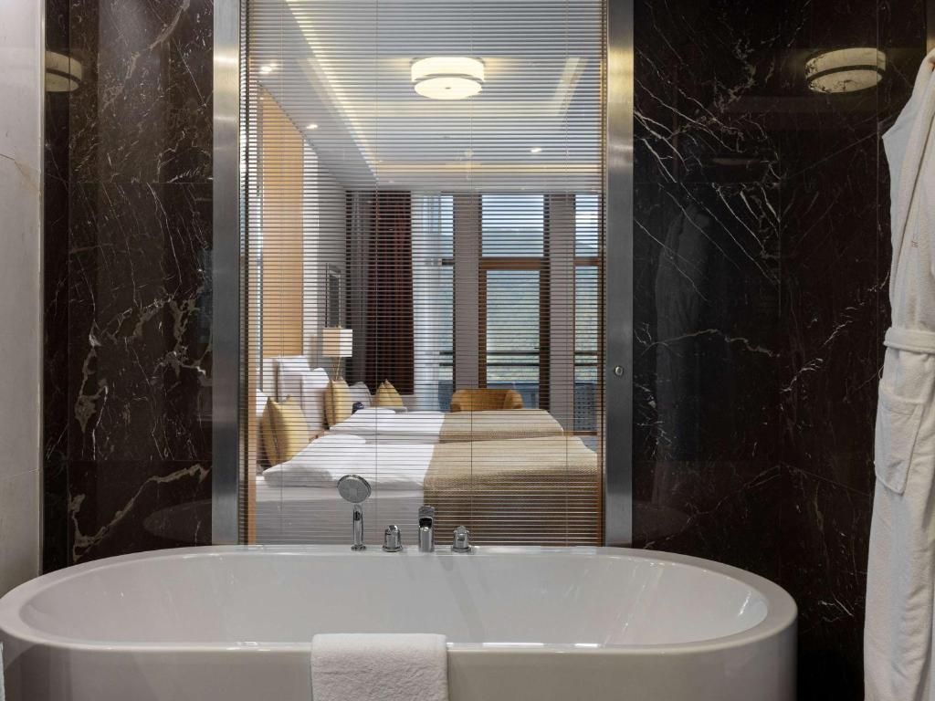 Rixos Krasnaya Polyana Sochi фото 136