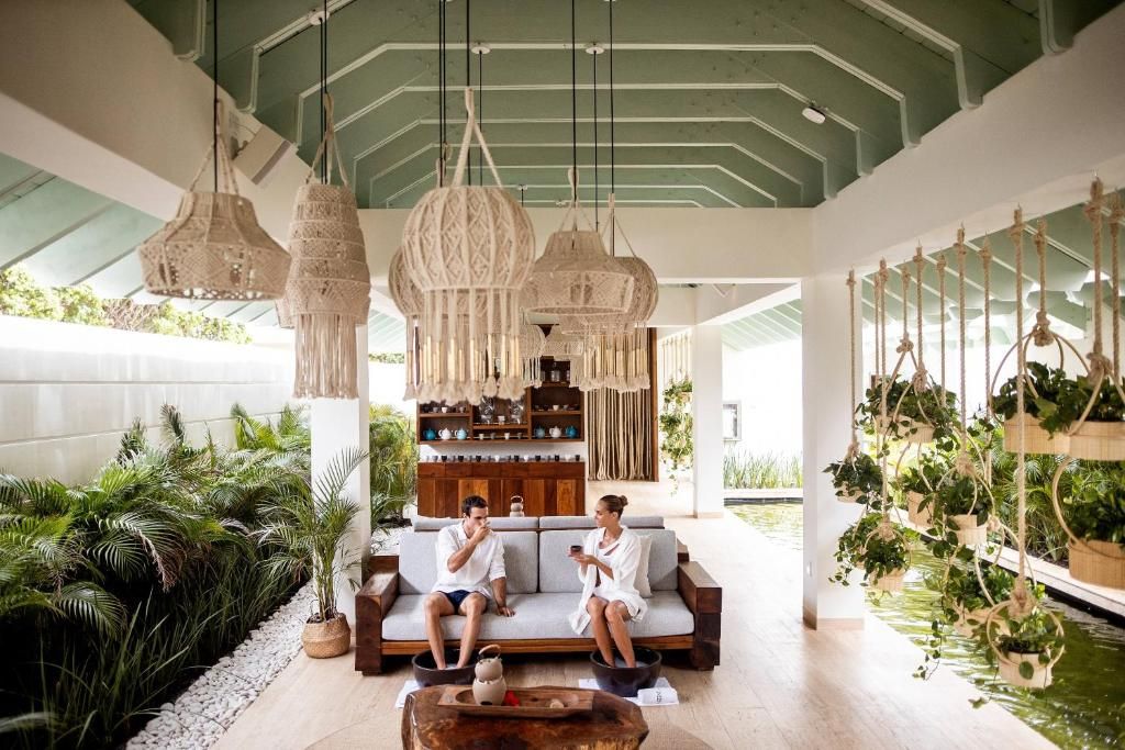 Melia Punta Cana Beach Resort (Adults Only) фото 17