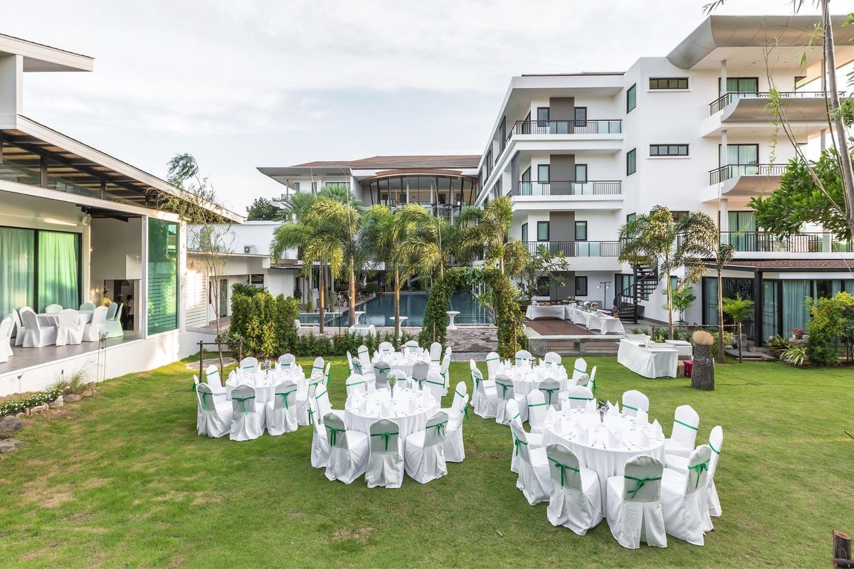 The Pago Design Hotel Phuket фото 48