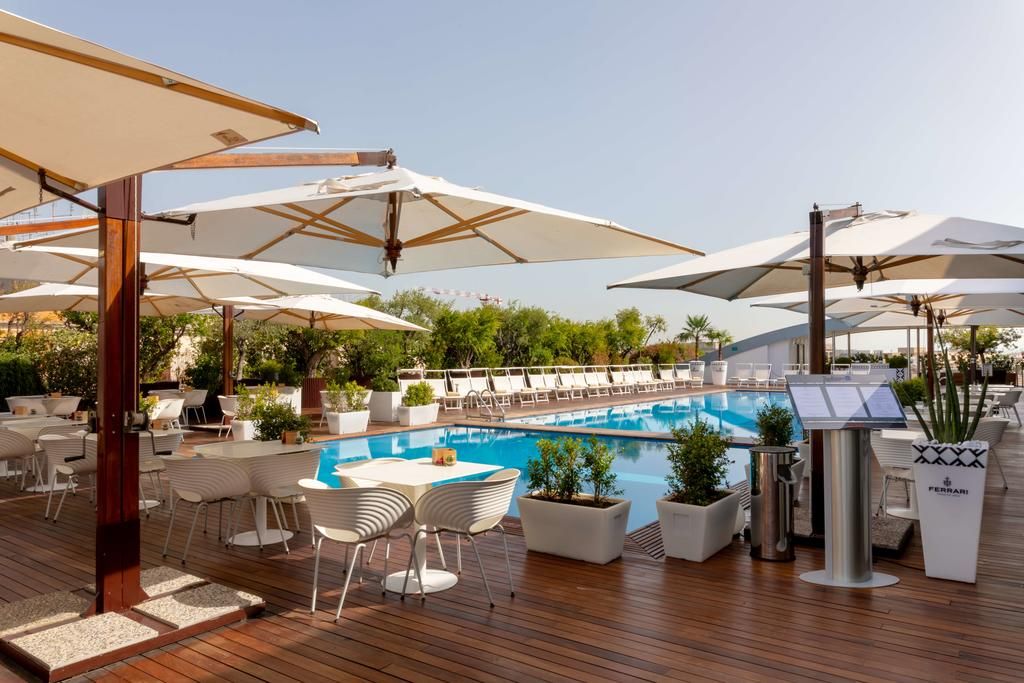 Radisson Blu Es. Hotel фото 3