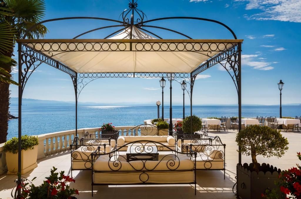 Remisens Premium Hotel Kvarner фото 0
