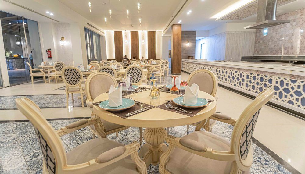Amarina Abu Soma Resort & Aquapark фото 65