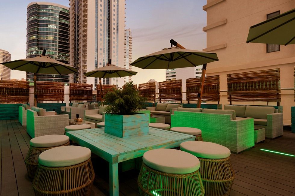 TRYP by Wyndham Dubai фото 26