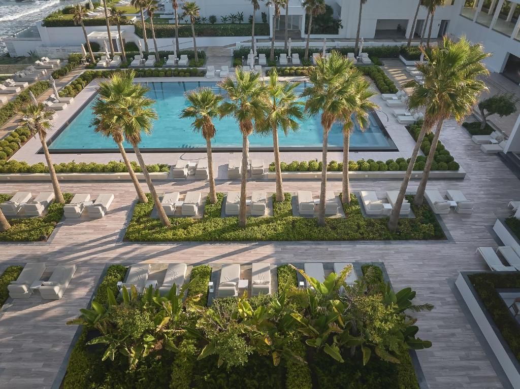 Grecotel Lux.Me White Palace фото 13