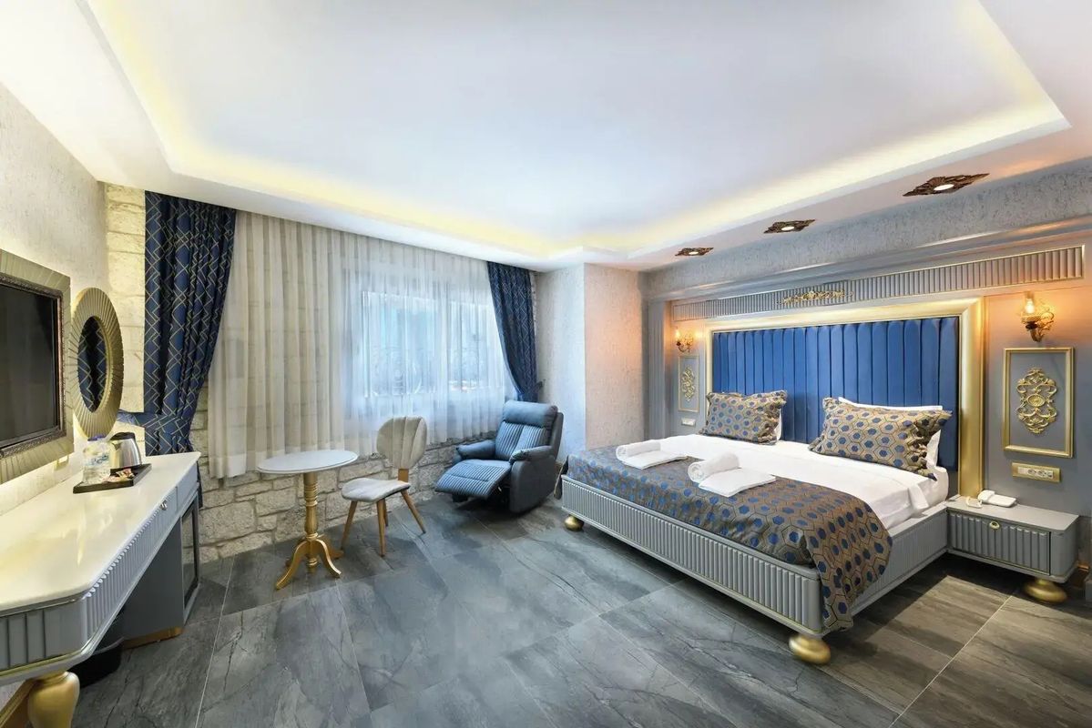 Five Diamonds Hotel фото 4