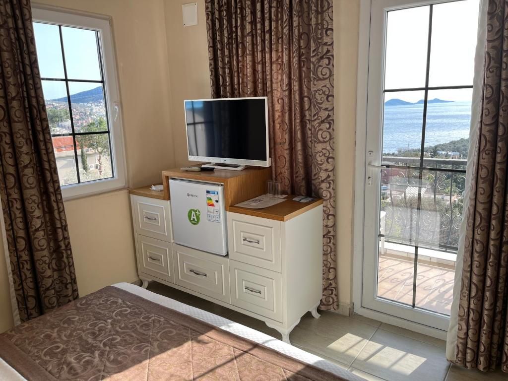 Гостиница «Enda Boutique Hotel Kalkan» фото 5