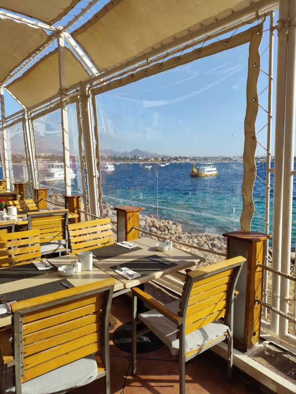Lido Sharm Hotel фото 78