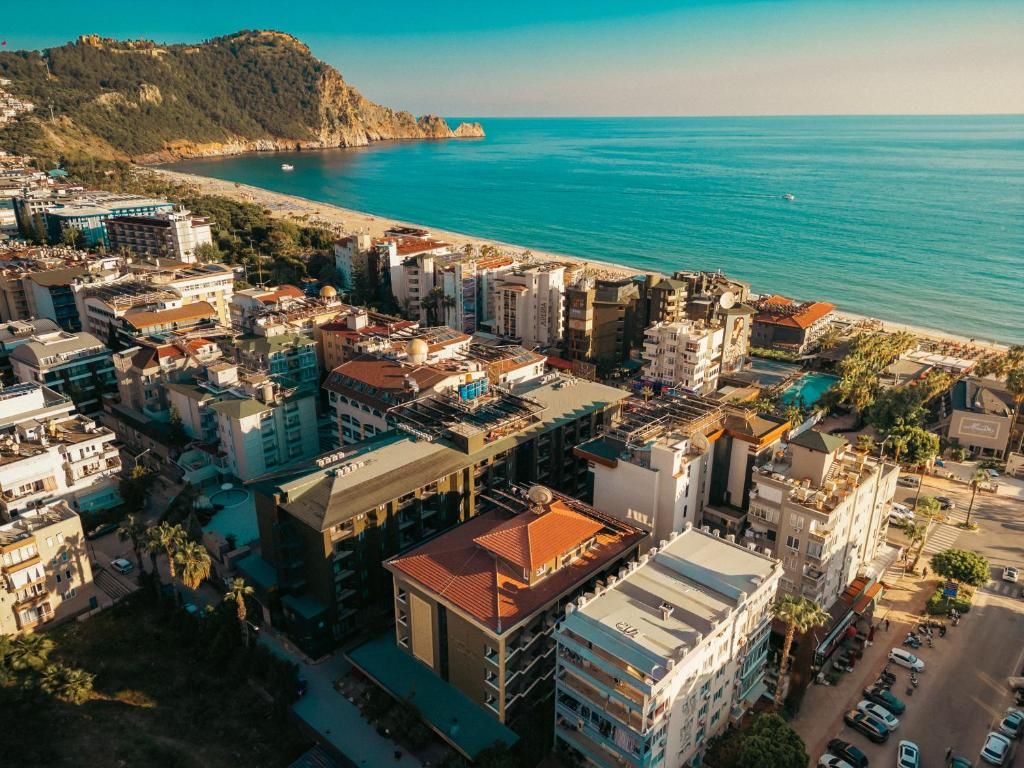 Novis Hotel Cleopatra фото 50