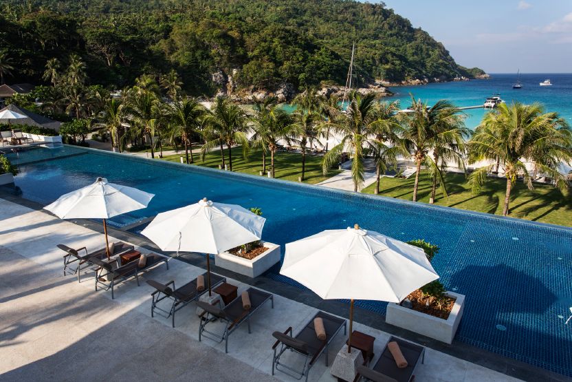 The Racha фото 33