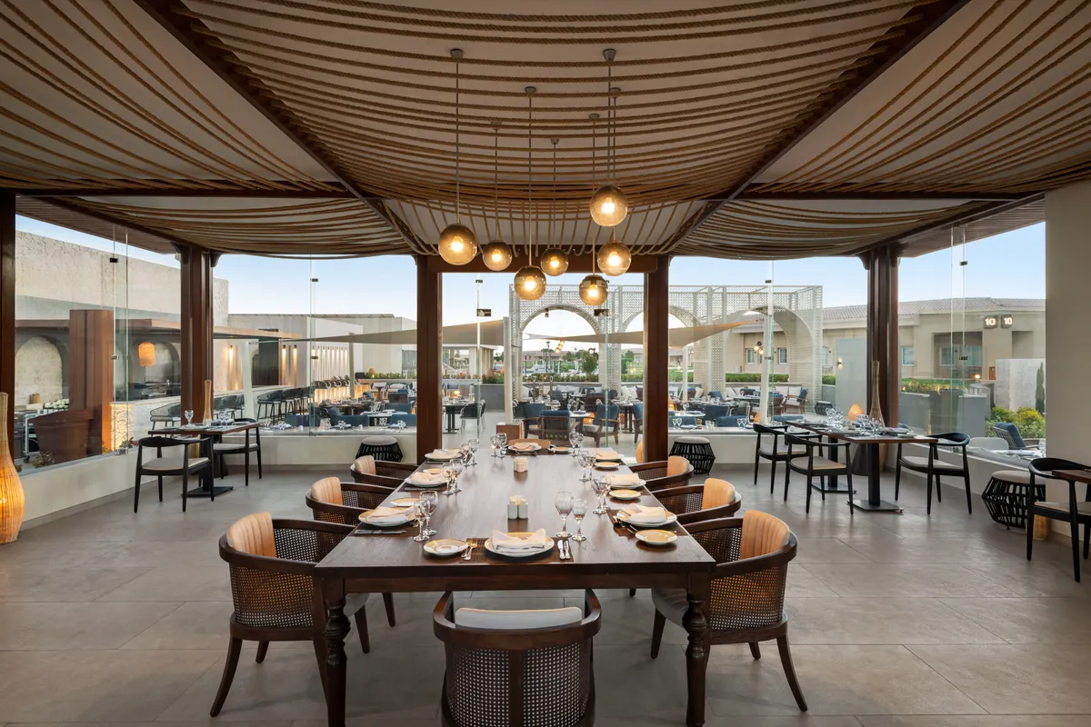 Pickalbatros Luxury Suites фото 19