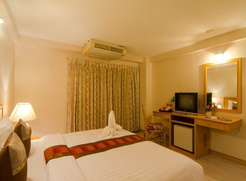 Eastiny Place Hotel фото 3