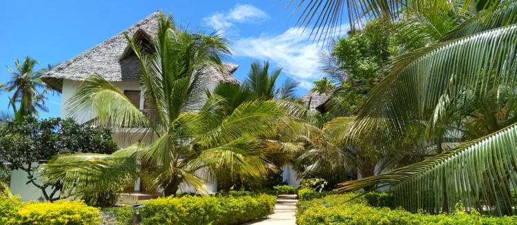 Фото отеля Zanzibar Bahari Villas