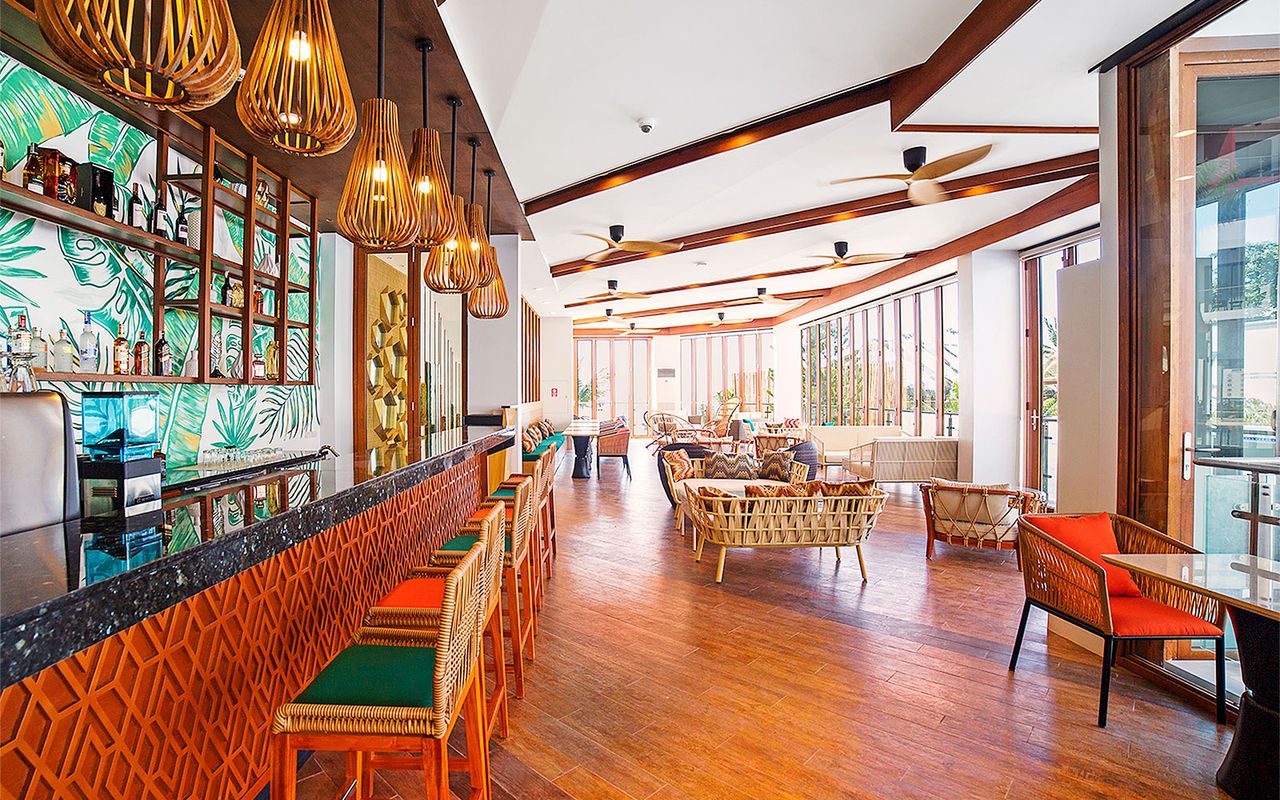 Best Western Plus The Ivywall Resort - Panglao фото 10