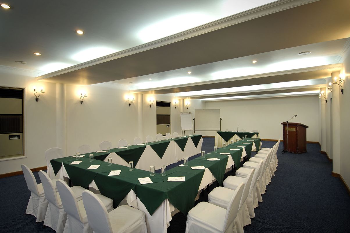 Berjaya Hotel Colombo фото 8
