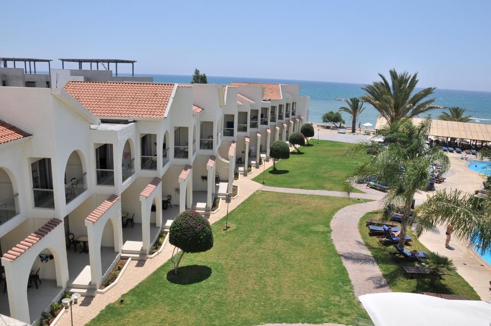 Princess Beach Hotel фото 4