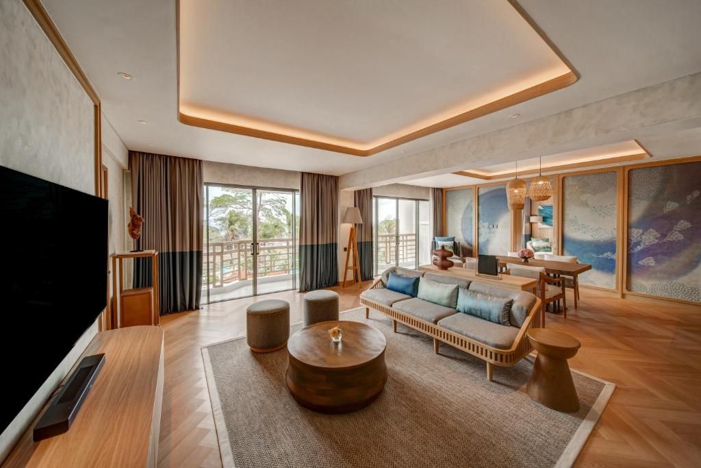 Bintan Lagoon Resort фото 32