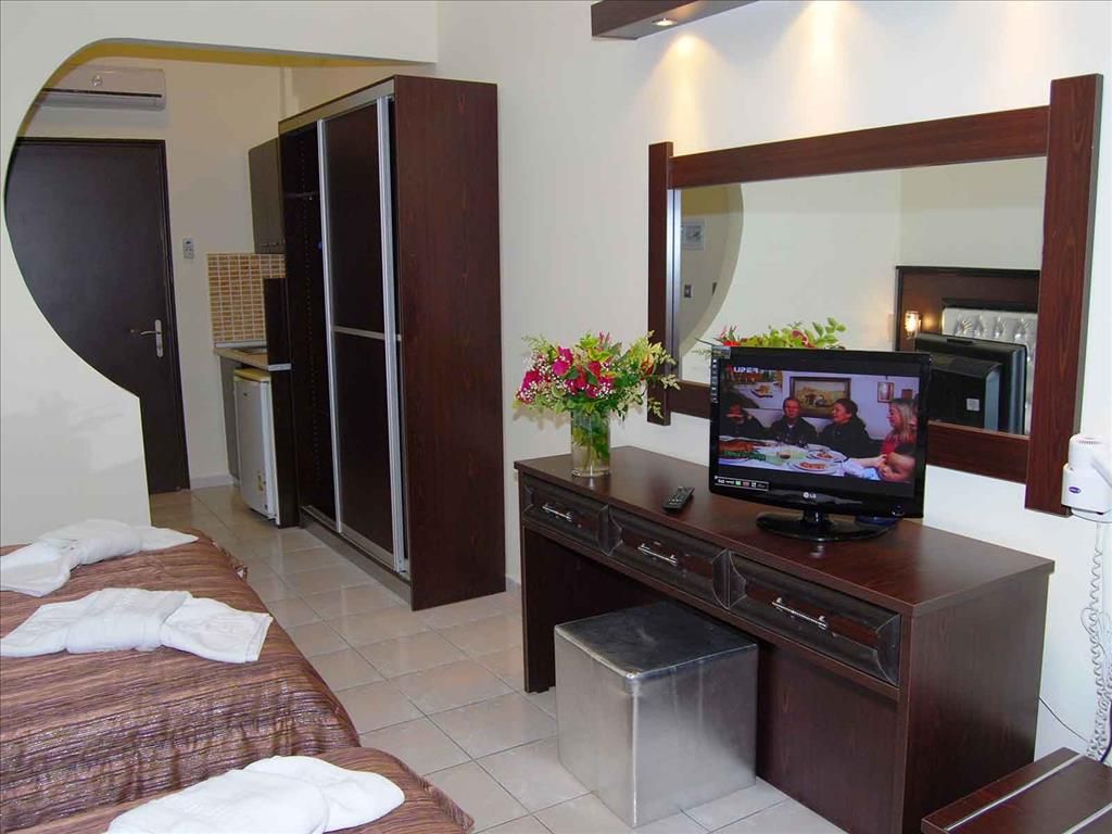 Philoxenia Spa Hotel & Villas фото 63