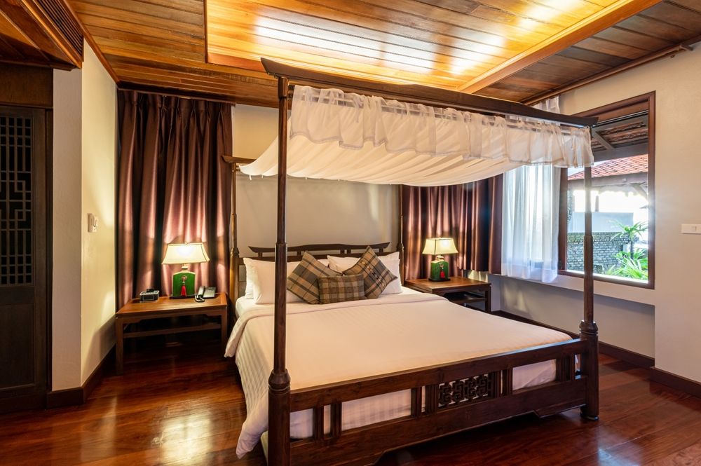 Khaolak Laguna Resort - SHA Extra Plus фото 145