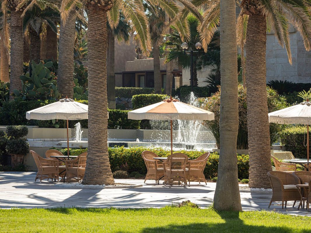 Aquila Rithymna Beach фото 15