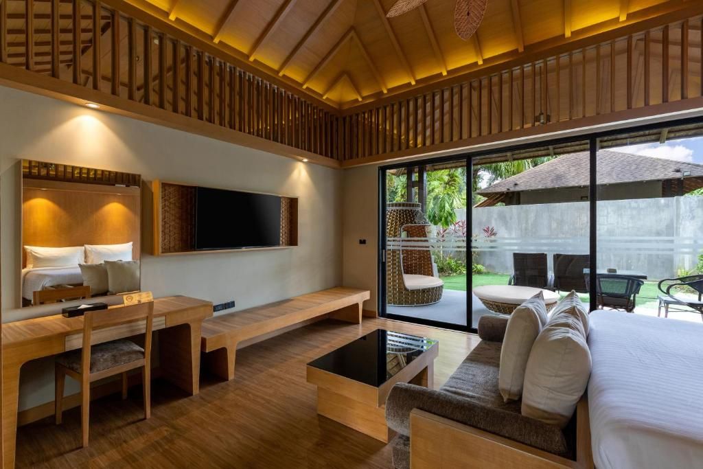 Beyond Resort Khaolak (Adults Only) фото 154
