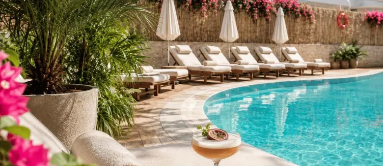 Фото отеля Bella Rose Suit Hotel