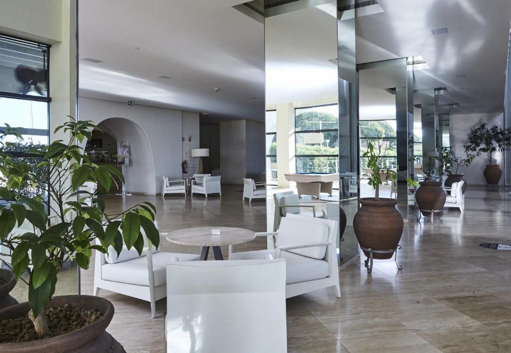 Crowne Plaza Vilamoura фото 9