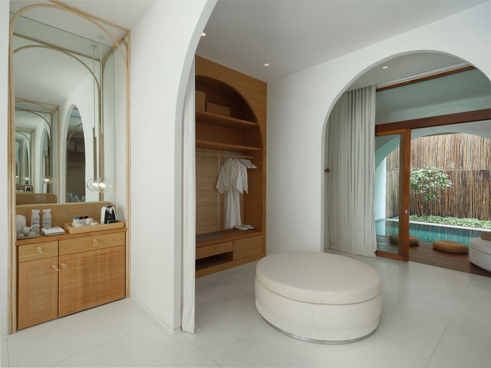 SALA Samui Chaweng Beach Resort фото 78