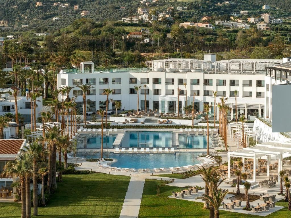 Grecotel Creta Palace фото 2