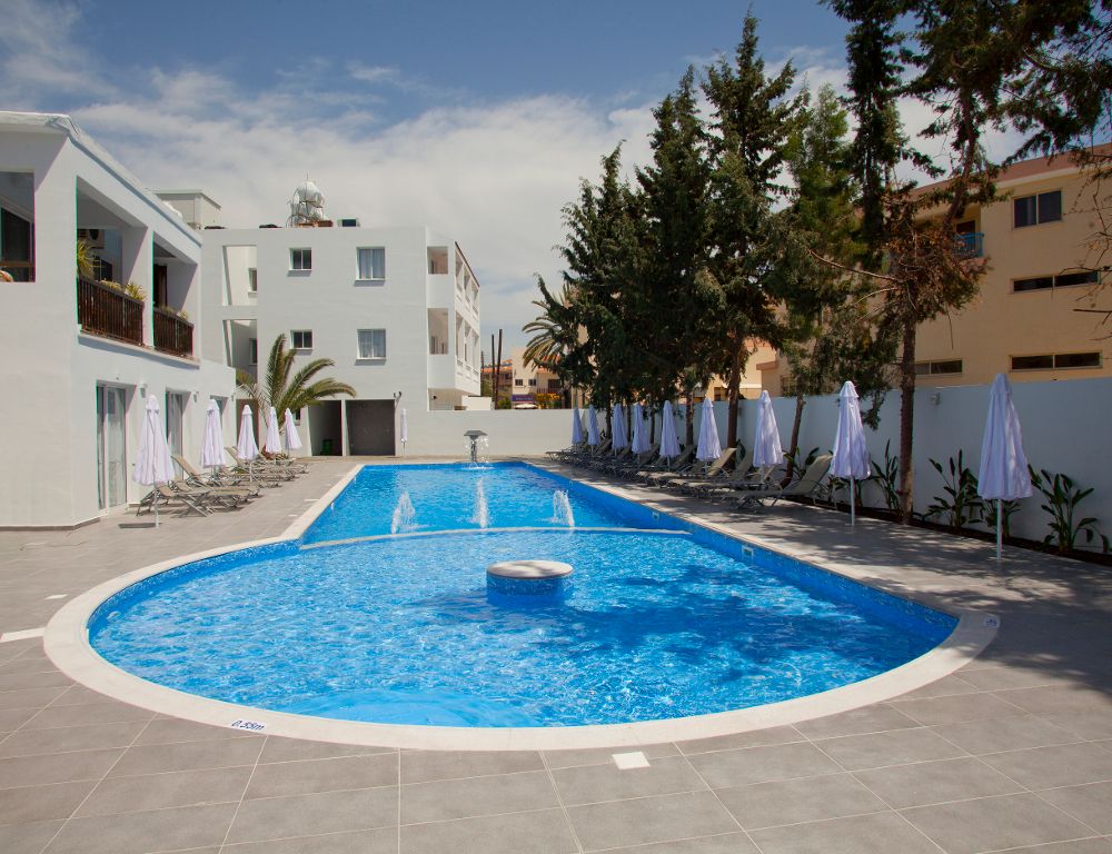 Princessa Vera Hotel Apartments фото 11