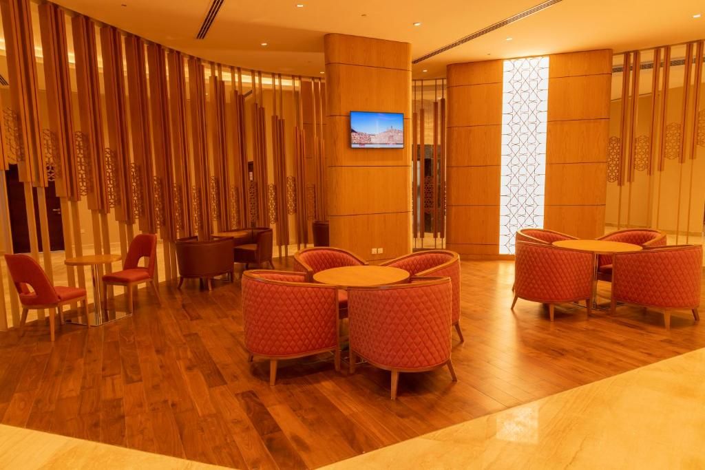 Tulip Inn Majan Salalah фото 19