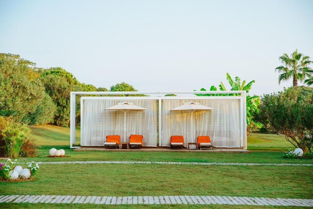 IC Hotels Green Palace & Villas фото 65