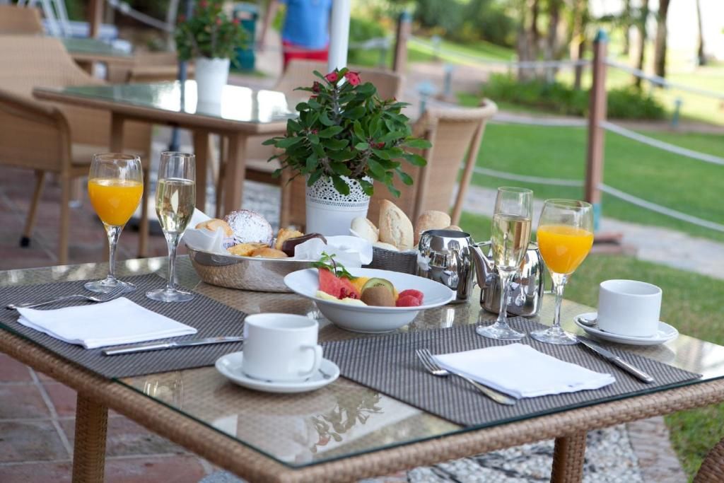 Los Monteros Marbella Hotel & Spa фото 41