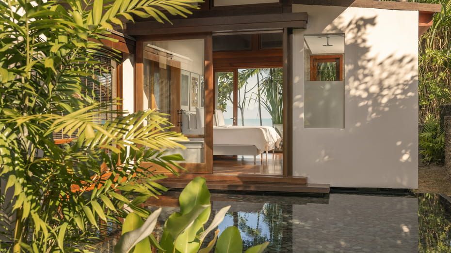Four Seasons Resort Langkawi фото 44