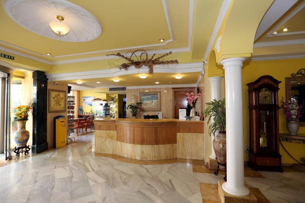 Hotel Manaus фото 10