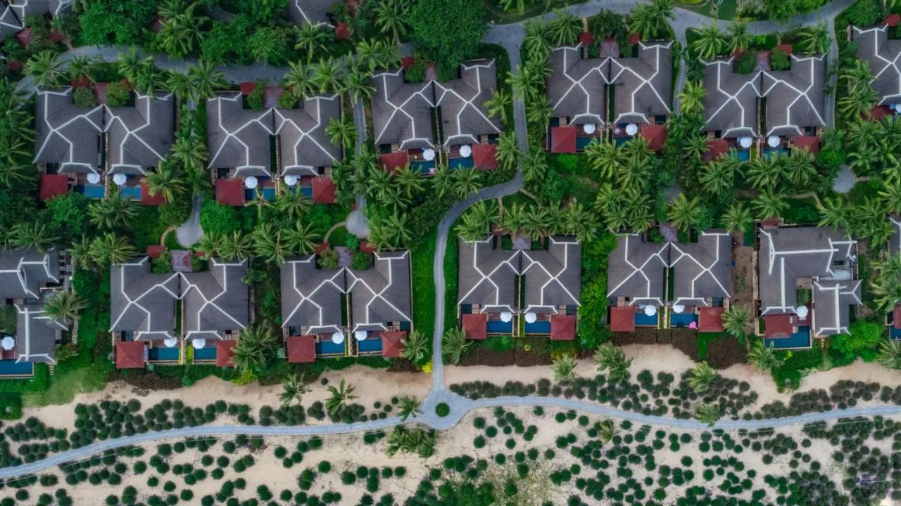 The Ritz-Carlton Sanya, Yalong Bay фото 3