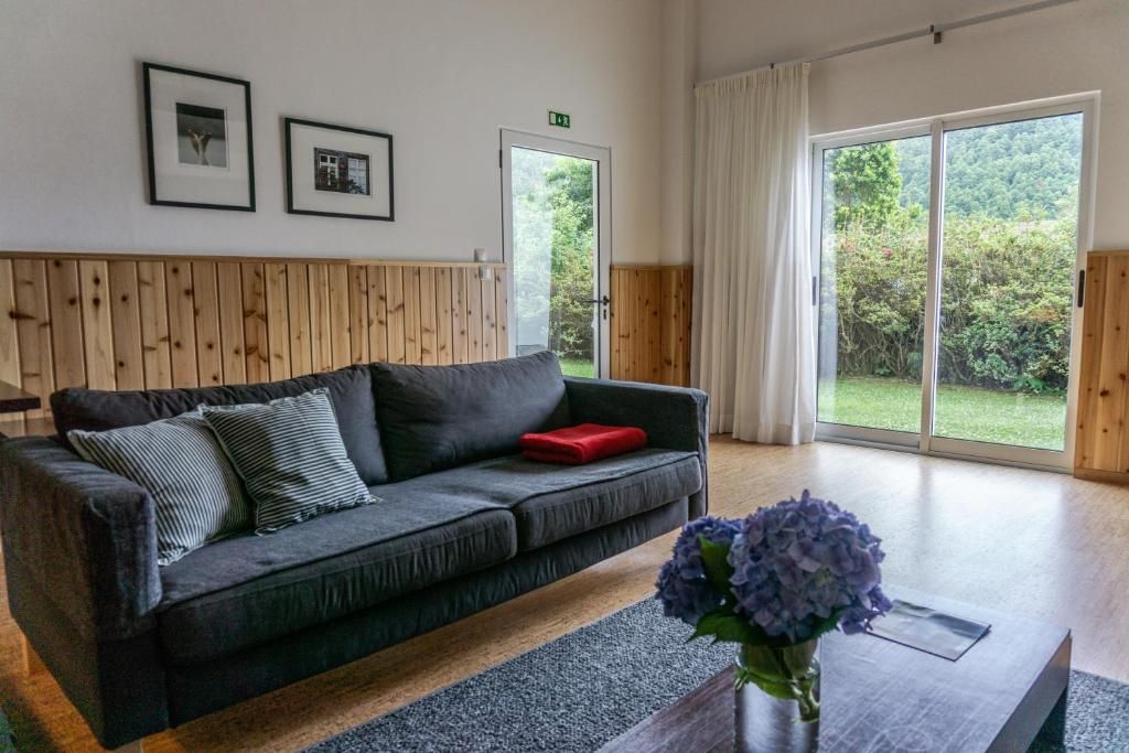 Furnas Lake Villas фото 19